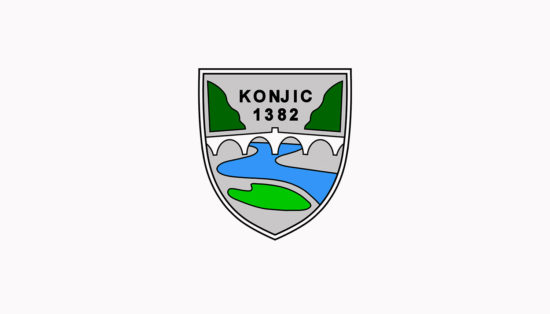 Grad Konjic