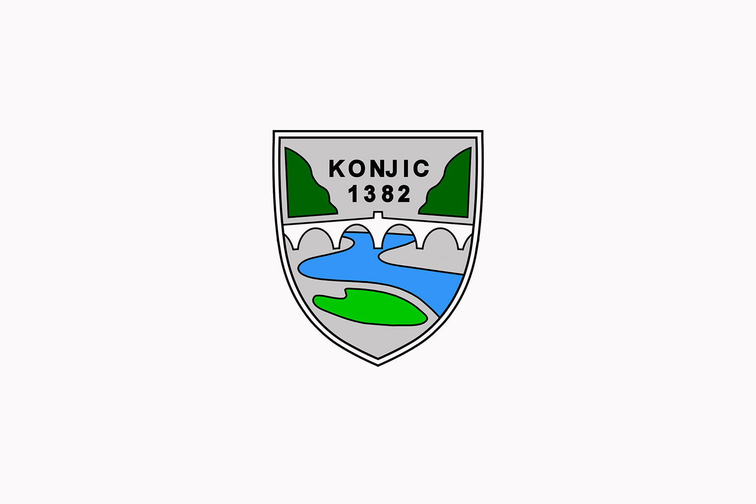 Grad Konjic