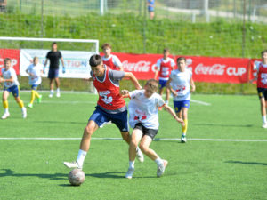 Takmičenja u Tuzli, Goraždu, Srebreniku, Bijeljini i Doboju u nastavku 14. Plazma Sportskih igara mladih