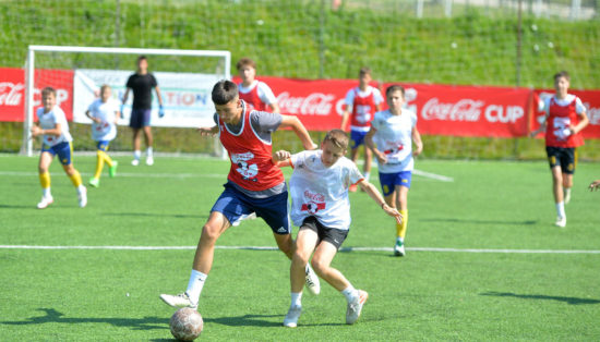 Takmičenja u Tuzli, Goraždu, Srebreniku, Bijeljini i Doboju u nastavku 14. Plazma Sportskih igara mladih