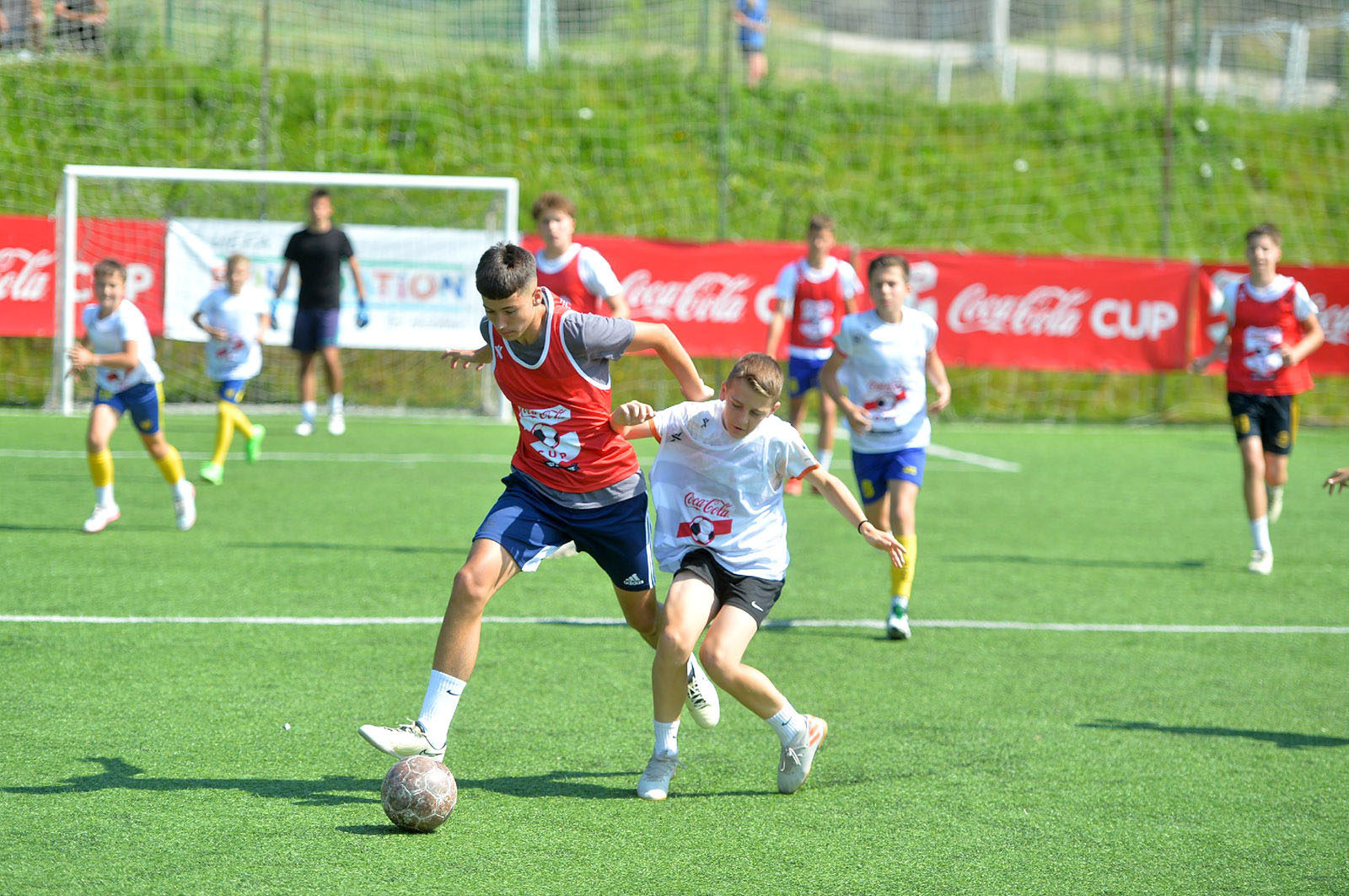 Takmičenja u Tuzli, Goraždu, Srebreniku, Bijeljini i Doboju u nastavku 14. Plazma Sportskih igara mladih