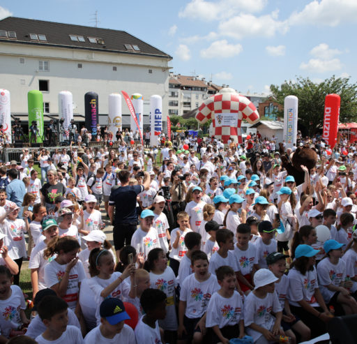 Svečano otvorenje Velika Gorica