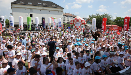 Svečano otvorenje Velika Gorica