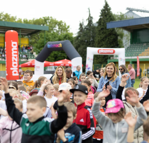 Telemach Dan sporta – Suhopolje