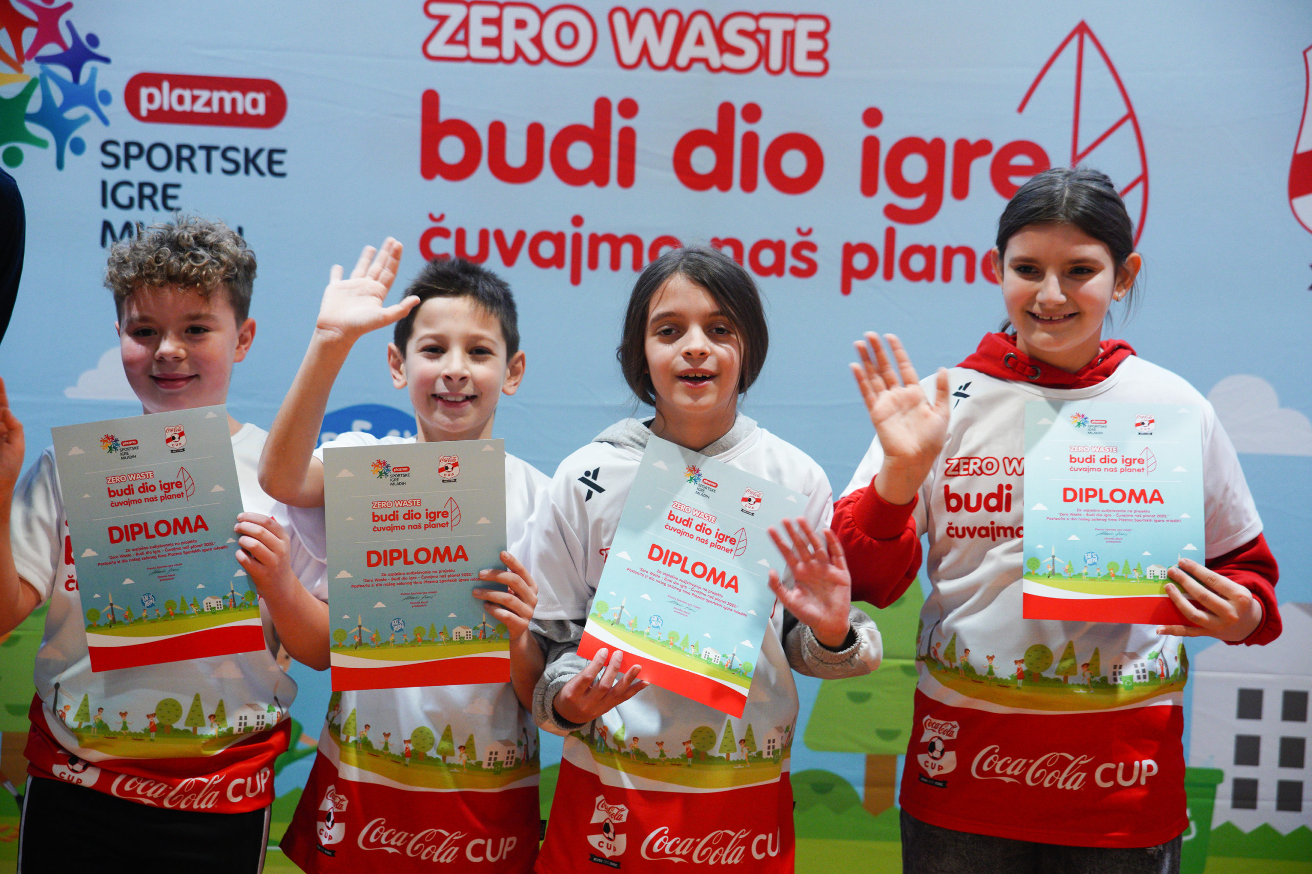 Bjelovar domaćin Zero Waste kampanje