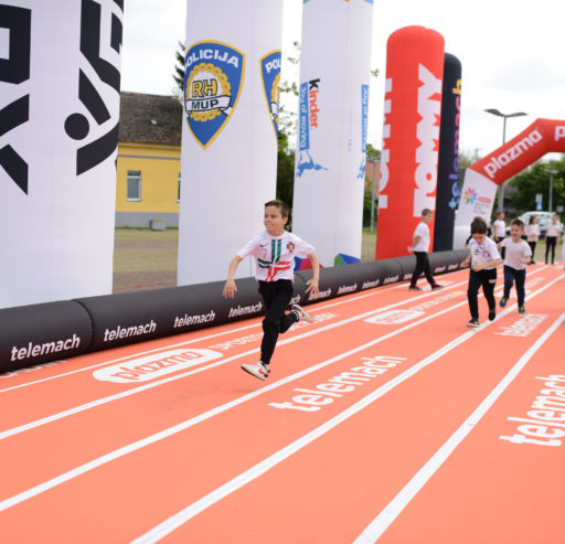 Telemach Dan sporta – Slavonski Brod