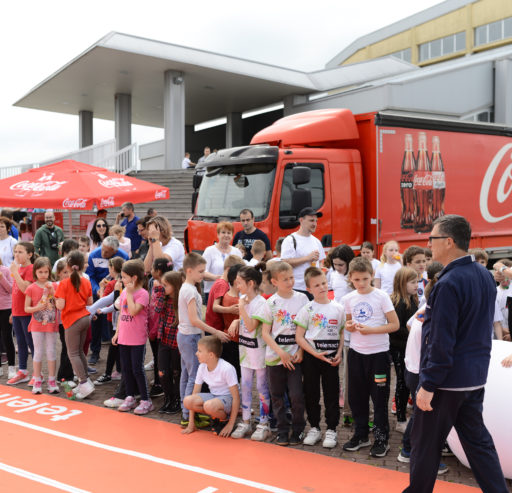 Telemach Dan sporta – Slavonski Brod