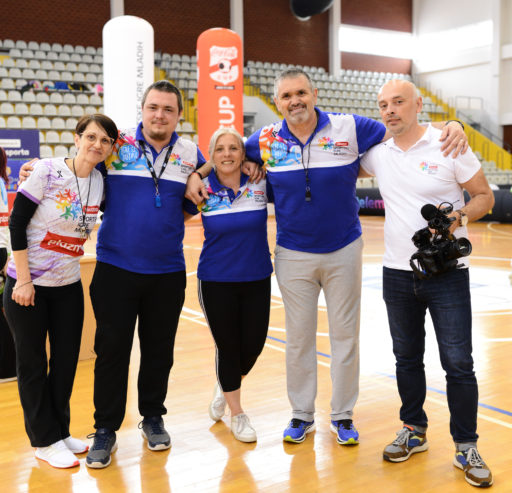 Telemach Dan sporta – Slavonski Brod