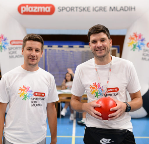 Telemach Dan sporta – Državna završnica 2023.