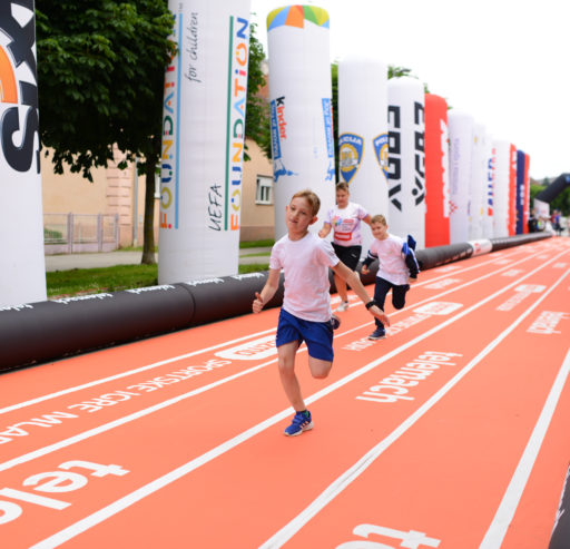 Telemach Dan sporta – Garešnica