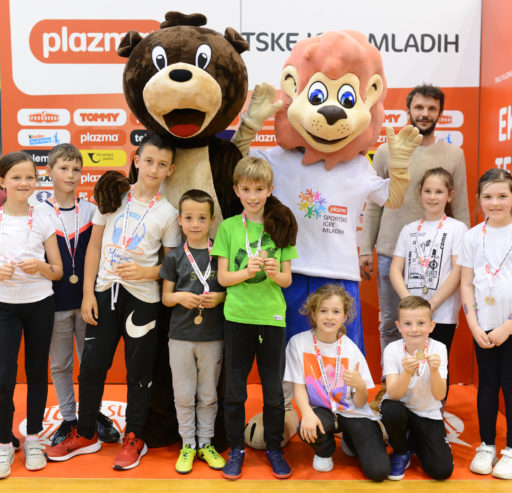 Telemach Dan sporta – Slavonski Brod