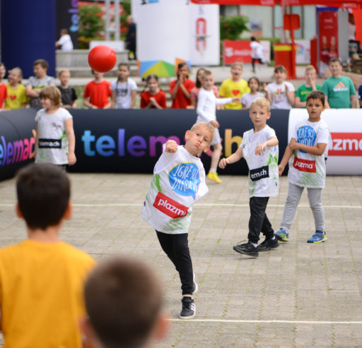 Telemach Dan sporta – Garešnica