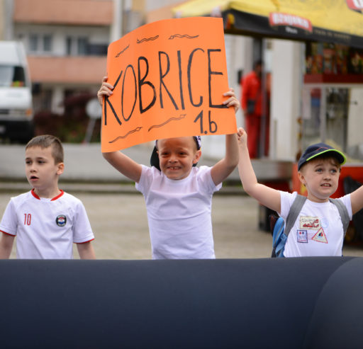 Telemach Dan sporta – Garešnica