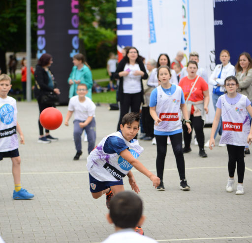 Telemach Dan sporta – Garešnica