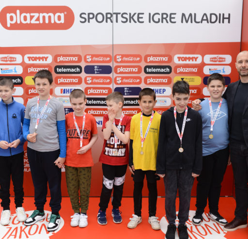 Telemach Dan sporta – Osijek