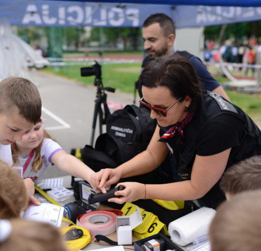 Telemach Dan sporta – Osijek