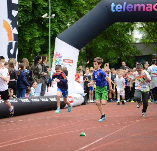 Telemach Dan sporta – Osijek