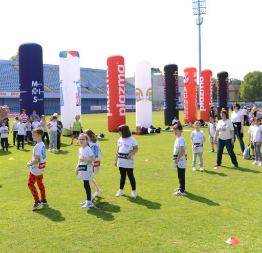 Telemach Dan sporta – Vinkovci