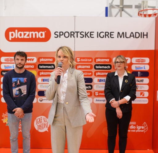 Telemach Dan sporta – Križevci