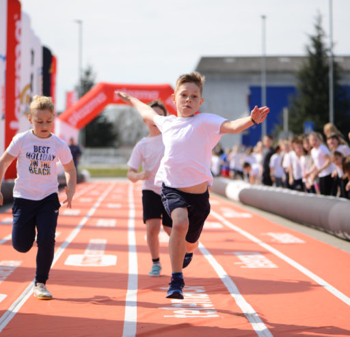 Telemach Dan sporta – Zabok