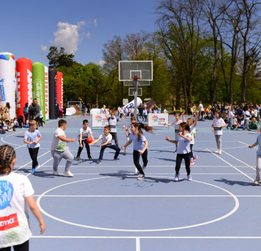 Telemach Dan sporta – Koprivnica