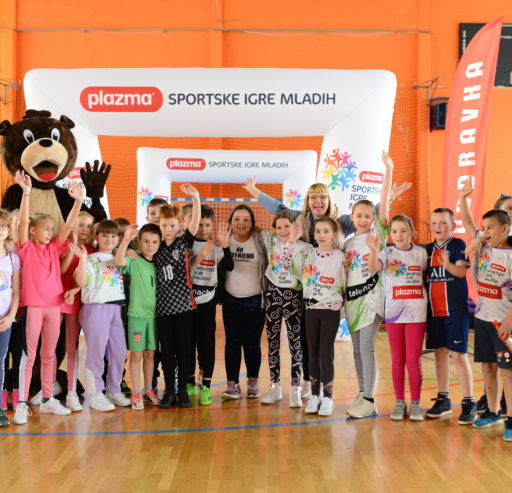 Telemach Dan sporta – Ogulin