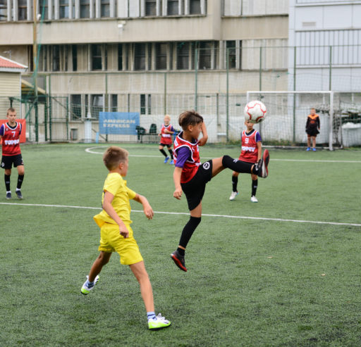 Tommy turnir u malom nogometu – Državna završnica 2023.