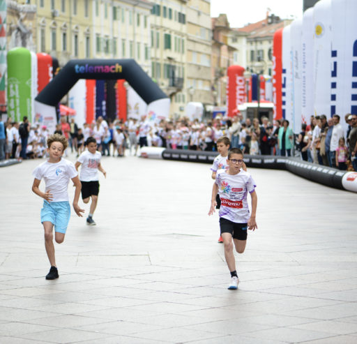 Telemach Dan sporta – Rijeka