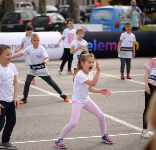 Telemach Dan sporta – Đurđevac