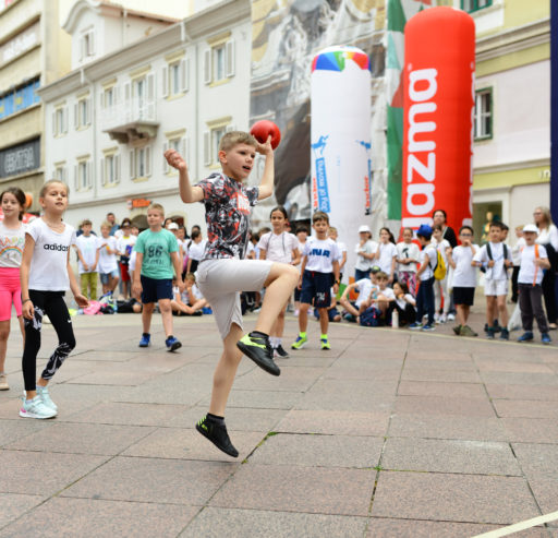 Telemach Dan sporta – Rijeka