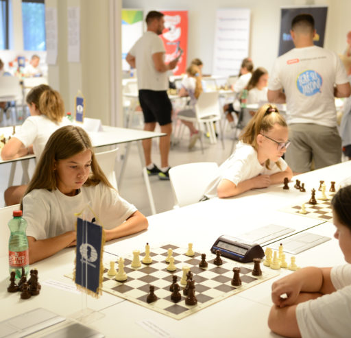 FIDE turnir u šahu – Državna završnica 2023.