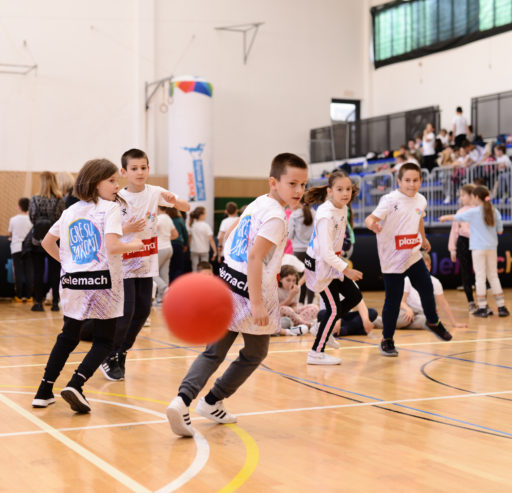 Telemach Dan sporta – Župa Dubrovačka