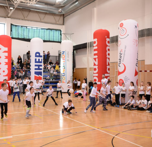 Telemach Dan sporta – Župa Dubrovačka