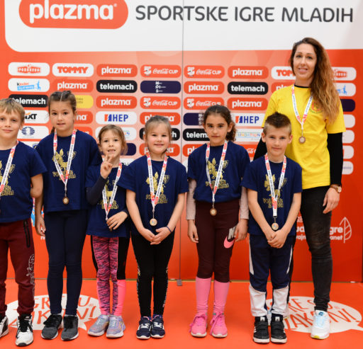 Telemach Dan sporta – Župa Dubrovačka