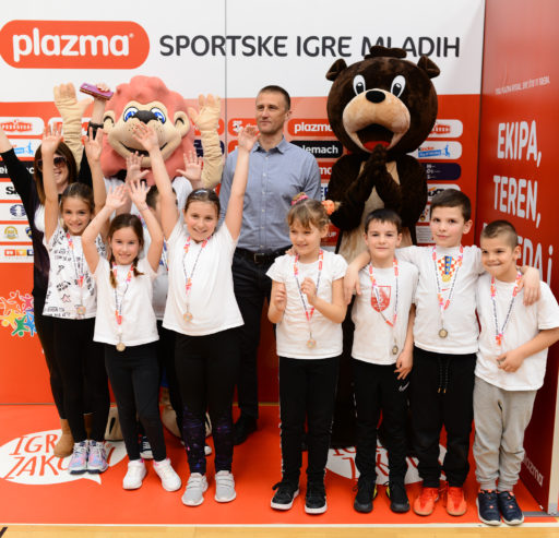 Telemach Dan sporta – Župa Dubrovačka