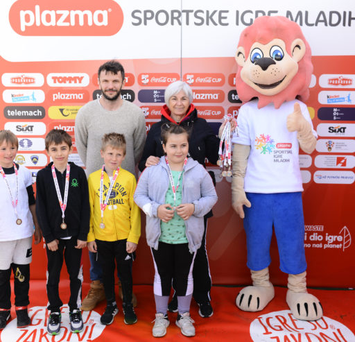 Telemach Dan sporta – Vodice