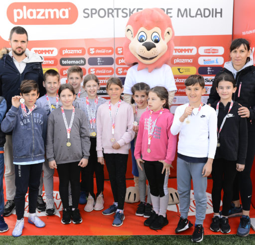 Telemach Dan sporta – Vodice