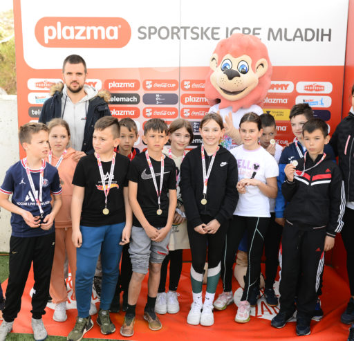 Telemach Dan sporta – Vodice