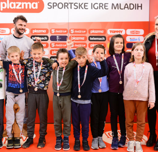 Telemach Dan sporta – Zadar