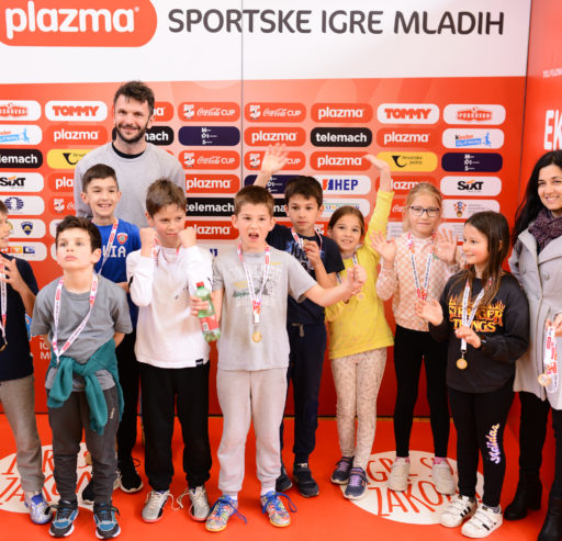 Telemach Dan sporta – Zadar