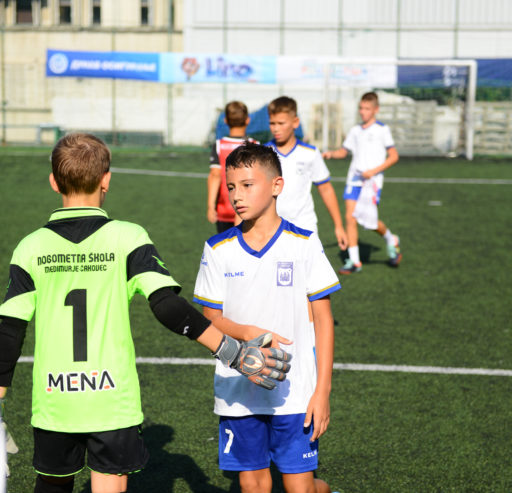 Tommy turnir u malom nogometu – Međunarodna završnica 2023.