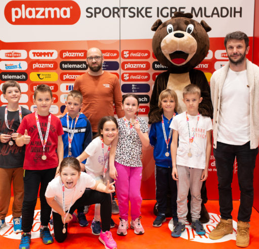 Telemach Dan sporta – Požega