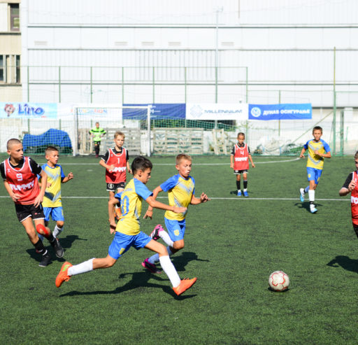 Tommy turnir u malom nogometu – Međunarodna završnica 2023.