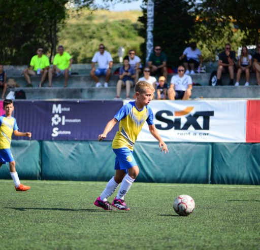 Tommy turnir u malom nogometu – Međunarodna završnica 2023.