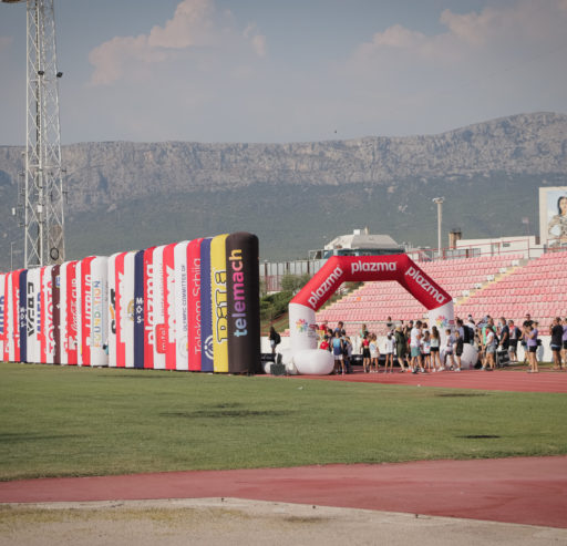 Telamach Dan sporta – Međunarodna završnica 2023.