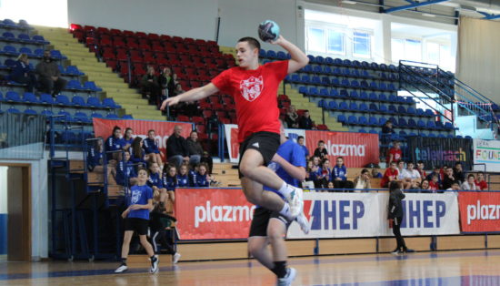 Ličanke i Ličani ostvarili plasman na državnu završnicu HEP turnira u rukometu