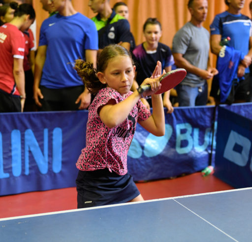 Stolni tenis – Državna završnica 2023.