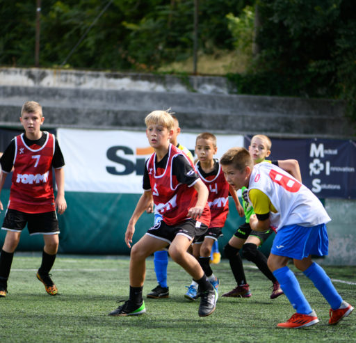 Tommy turnir u malom nogometu – Državna završnica 2023.