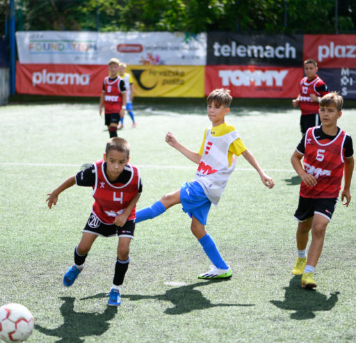 Tommy turnir u malom nogometu – Državna završnica 2023.