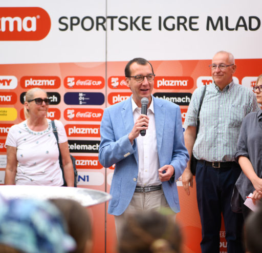 Telemach Dan sporta – Rijeka